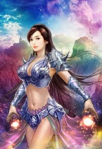 神迹一忆天岚