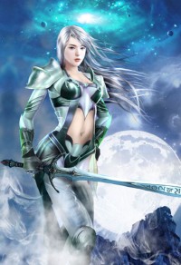 穿越后成了果子精