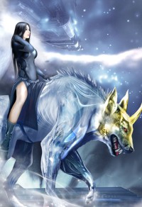 你竟然是这样的师尊