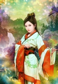金钵记(gl)(原名青蛇)